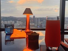 -秀·吧 Show Bar(兰州盛达希尔顿酒店)