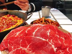 -贰回巷火锅馆(钟楼店)