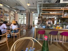 -BOR Eatery(安福路店)