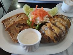 -安德鲁饼店(总店)