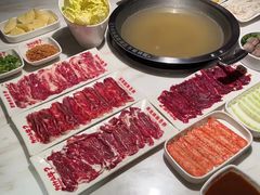 -为什么牛潮汕牛肉火锅(中信广场店)