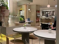 -théATRE 茶聚场(王府中環店)