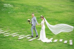 -帆拉斐婚纱摄影(春熙店)