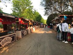 -凤凰沟景区
