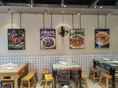 -瑞丰园庭院餐厅·白族传统家常菜