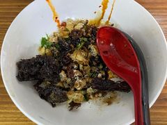 -云南大锅豆浆店