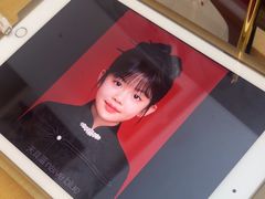 -天真蓝照相馆(龙岗万科里店)