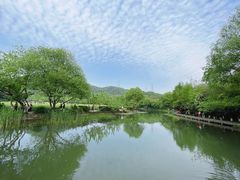 -八卦田遗址公园