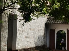 -三苏祠