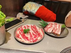 -大叹号·朝鲜族烤肉(滨海吾悦广场店)