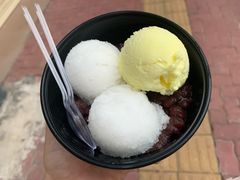 -南海冰室·新式潮汕茶饮(南海店)