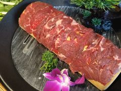 -菌彩云南野生菌火锅(新亚洲店)