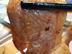 -非烤勿扰自助烤肉(东城时尚店)