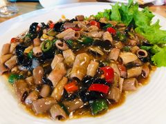 海肠捞饭-东海章鱼馆(恒瑞街店)