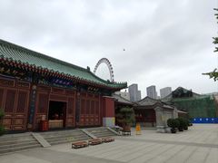 -天津大悲禅院