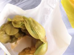 -芳叔(东方宝泰店)
