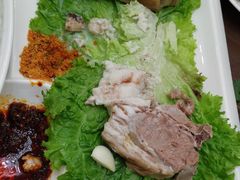 -清真悦宾楼食府(海湖店)