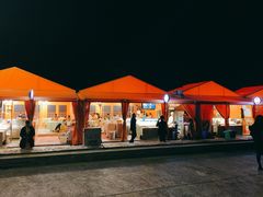 -沈家门海鲜夜排档(东港店)