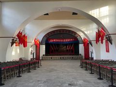 -延安杨家岭革命旧址