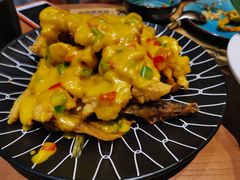 -摩登有记·新派泰国菜(银钻广场店)