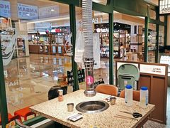 -安又胖韩国烤肉(泰达永旺店)