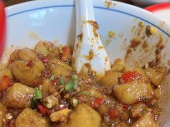 -八碗湘长沙市井菜(坡子街店)