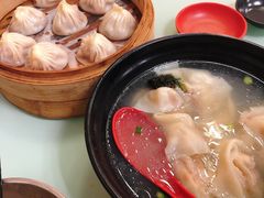 -食惠里小笼包面馆(越秀店)