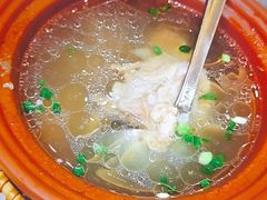 -小菜园新徽菜(无锡人民路红豆店)