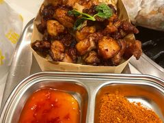 -有鱼吃·纸包烤鱼(曲江创意谷店)