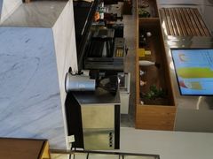 -北上海大酒店-北鸥西餐厅