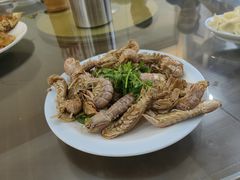 -日照大牌檔•小船海鲜(万平口店)