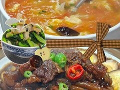 -雅酌园·烟火南京菜(颐和路店)