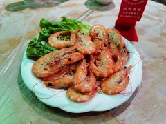 -阿杰臻选海鲜饭店(普陀山店)