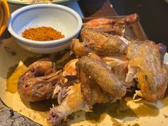 -打酱油·非遗淮扬菜(瘦西湖梅岭店)