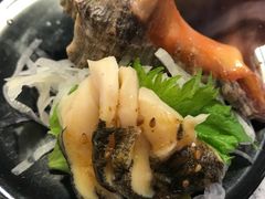 -争鲜回转寿司(金桥家乐福店)