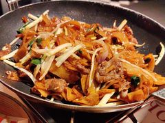 -避风塘(宝山万达店)