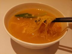 河蟹大刀金丝面-耳朵眼会馆(鼓楼店)