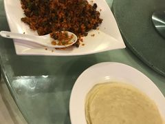 -维吾尔餐厅(宜山路店)