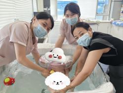 -馨月汇·一悦馨香月子中心(前滩店)