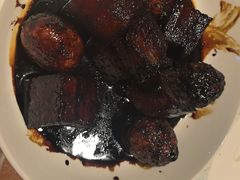 -永安鱼庄·镇江菜(丁卯店)