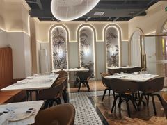 -青叶202都市餐厅(迪诺水镇店)