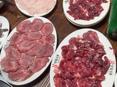 -官塘兄弟·潮汕牛肉店(官塘总店)