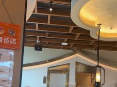 -庆江南江南菜(琴湖溪里花园城店)