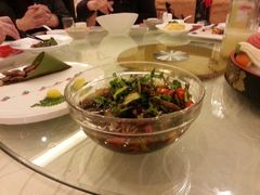 海底捞-谭谈川菜(控江路店)