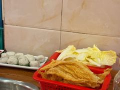 -洪大厨鸡煲(福田店)