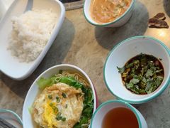 -淘米捞·米汤脆鲩鱼火锅(福田皇岗店)