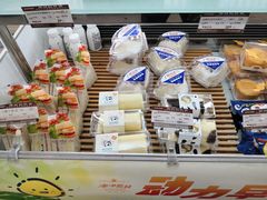 -长发西饼(临顿路店)