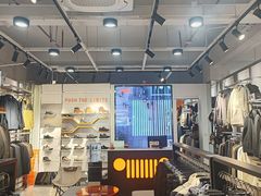 -五环Outlets(高新工厂店)