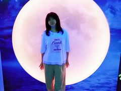 -天津梵高星空艺术馆(天河城旗舰店)