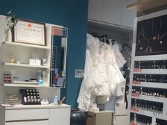 -海马体照相馆(西安高新万达广场店)